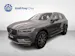 Volvo XC60 2.0 B4 MH Inscription AWD