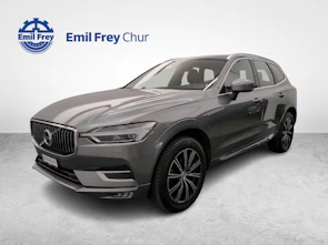 Fahrzeugbild VOLVO XC60 2.0 B4 MH Inscription AWD