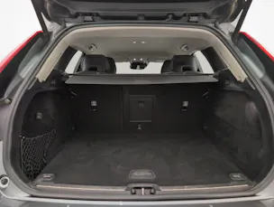 Volvo XC60 2.0 B4 MH Inscription AWD