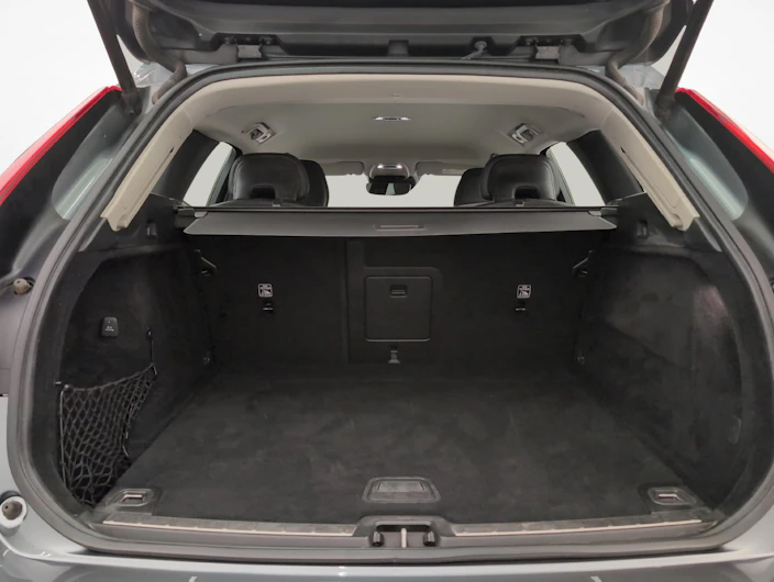 Fahrzeugbild VOLVO XC60