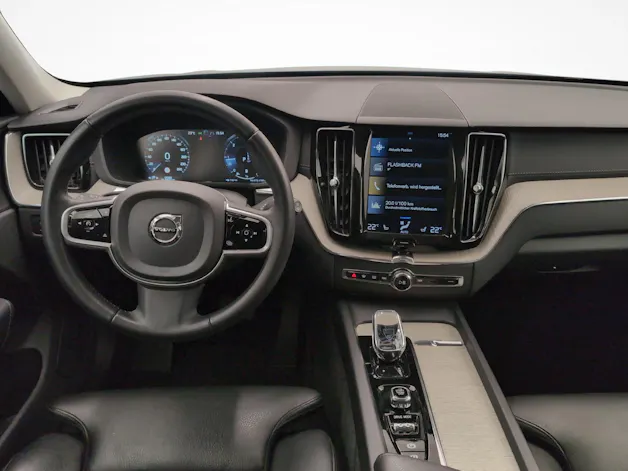 Volvo XC60 2.0 B4 MH Inscription AWD
