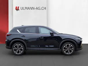 Mazda CX-5 2.5 Exclusive-Line AWD