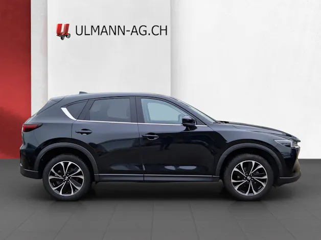 Mazda CX-5 2.5 Exclusive-Line AWD