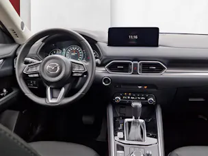Mazda CX-5 2.5 Exclusive-Line AWD