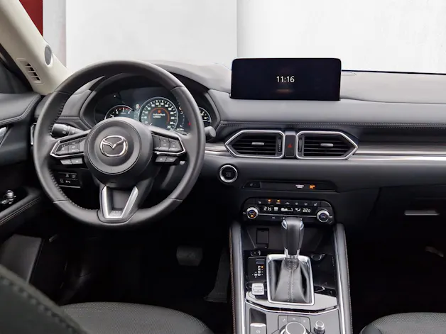 Mazda CX-5 2.5 Exclusive-Line AWD