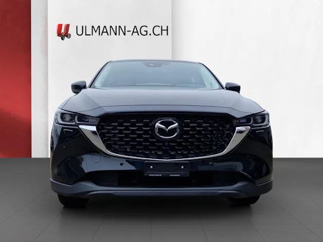 Mazda CX-5 2.5 Exclusive-Line AWD