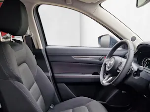 Mazda CX-5 2.5 Exclusive-Line AWD
