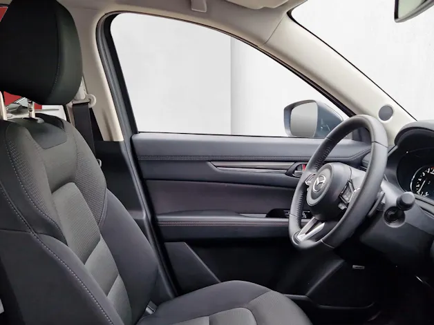 Mazda CX-5 2.5 Exclusive-Line AWD