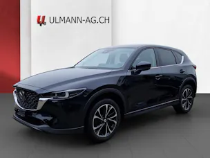 Mazda CX-5 2.5 Exclusive-Line AWD