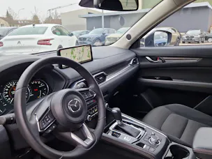Mazda CX-5 2.5 Exclusive-Line AWD