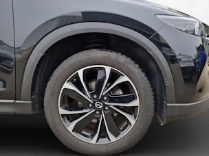 Mazda CX-5 2.5 Exclusive-Line AWD