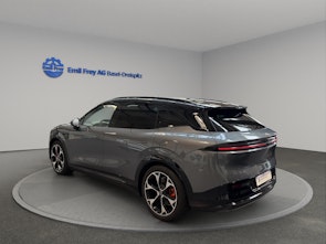 Vehicle image ZEEKR 7X Privilege AWD