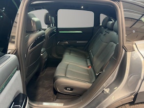 Vehicle image ZEEKR 7X Privilege AWD