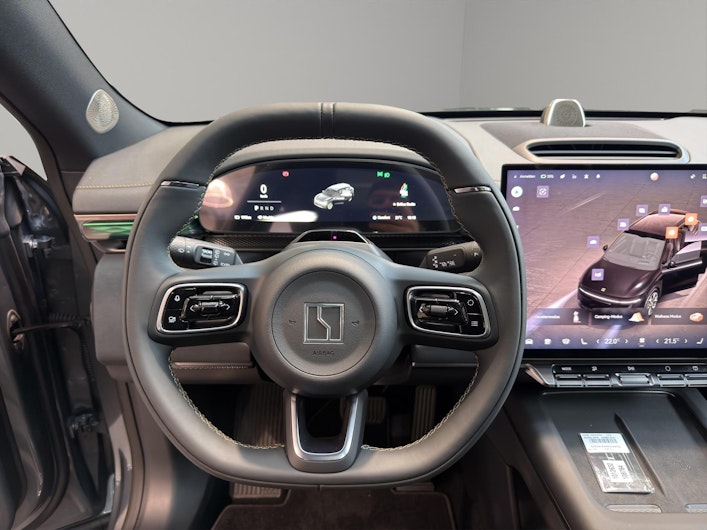 Vehicle image ZEEKR 7X