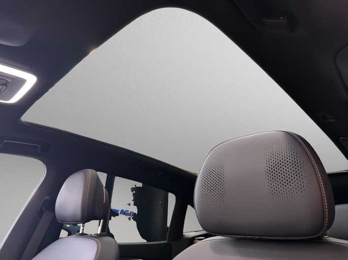 Vehicle image ZEEKR 7X