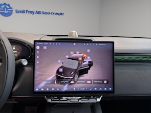 Vehicle image ZEEKR 7X Privilege AWD