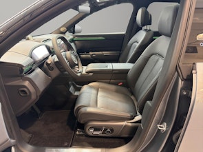 Vehicle image ZEEKR 7X Privilege AWD