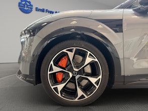 Vehicle image ZEEKR 7X Privilege AWD