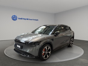 Vehicle image ZEEKR 7X Privilege AWD