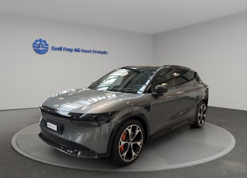 Vehicle image ZEEKR 7X Privilege AWD Vehicle image ZEEKR 7X Privilege AWD