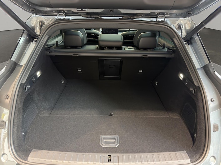 Vehicle image ZEEKR 7X