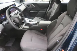 Suzuki e Vitara Unico