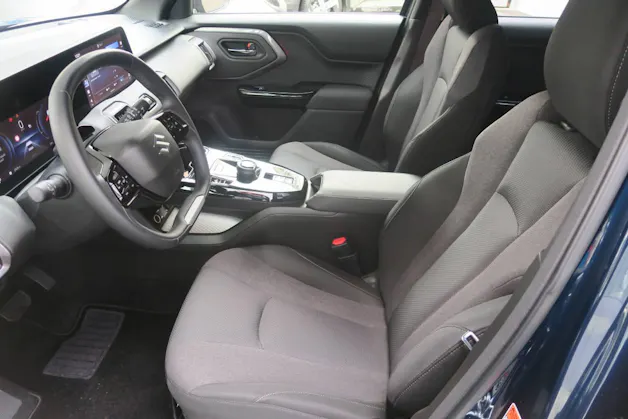 Suzuki e Vitara Unico