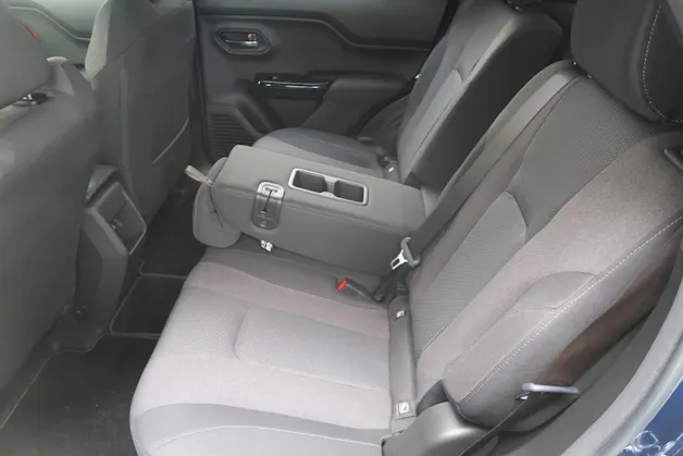 Suzuki e Vitara Unico
