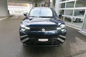 Suzuki e Vitara Unico