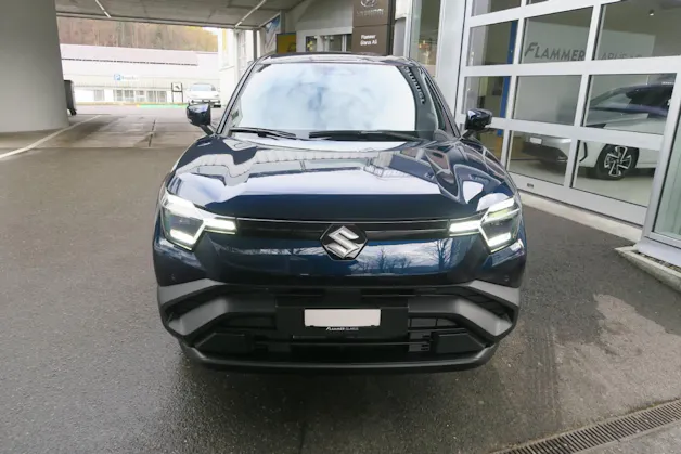 Suzuki e Vitara Unico