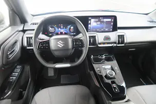 Suzuki e Vitara Unico