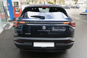 Suzuki e Vitara Unico