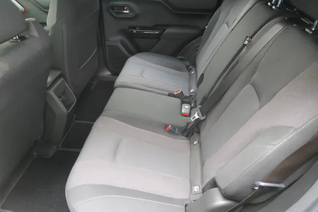 Suzuki e Vitara Unico