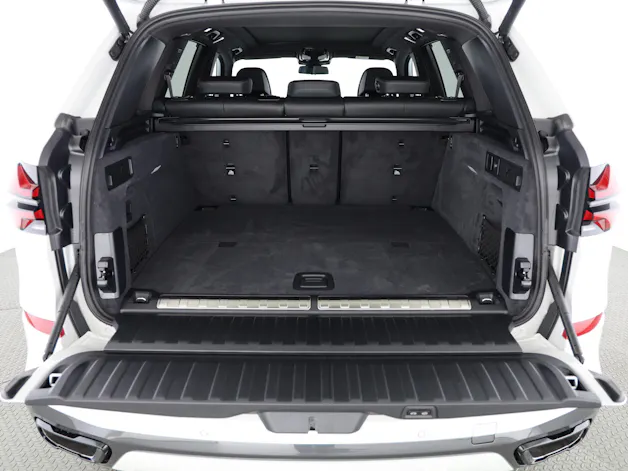 BMW X5 50e xDrive SAG