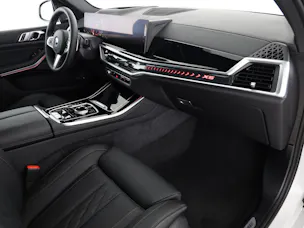 BMW X5 50e xDrive SAG