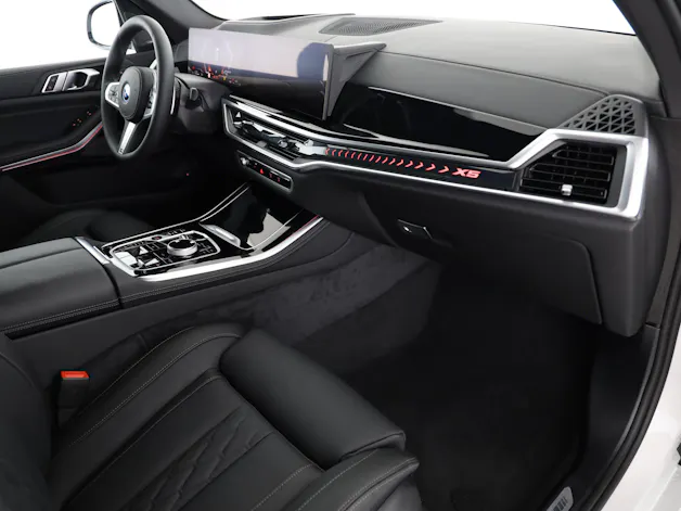 BMW X5 50e xDrive SAG