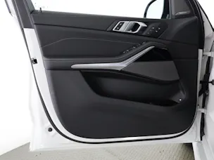 BMW X5 50e xDrive SAG