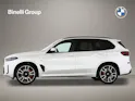 BMW X5 50e xDrive SAG