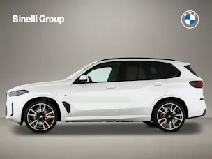 BMW X5 50e xDrive SAG