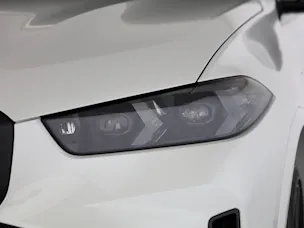 BMW X5 50e xDrive SAG