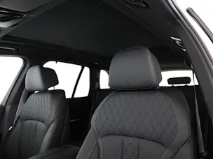 BMW X5 50e xDrive SAG