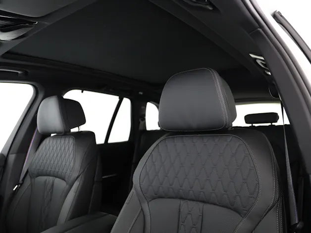 BMW X5 50e xDrive SAG