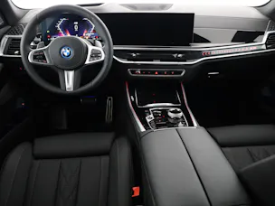 BMW X5 50e xDrive SAG