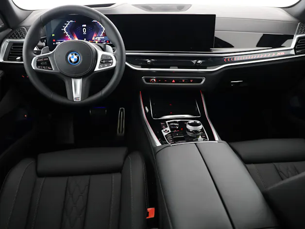 BMW X5 50e xDrive SAG