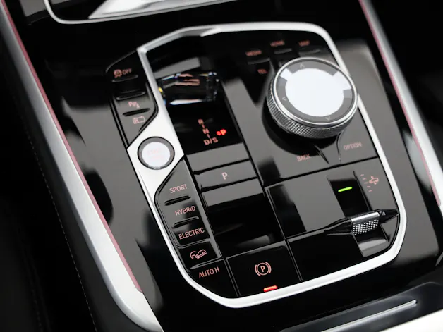 BMW X5 50e xDrive SAG