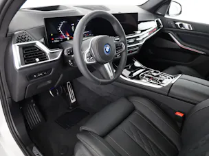 BMW X5 50e xDrive SAG