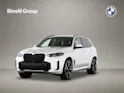 BMW X5 50e xDrive SAG
