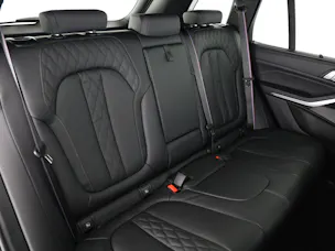 BMW X5 50e xDrive SAG
