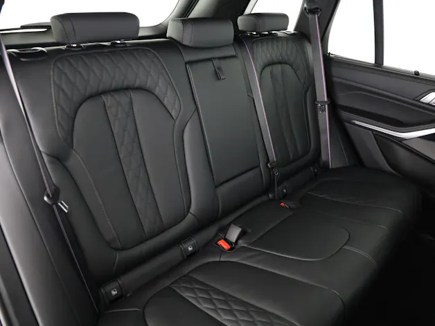 BMW X5 50e xDrive SAG