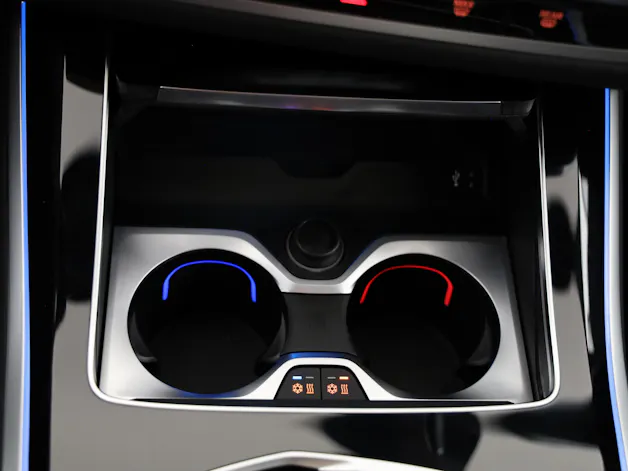 BMW X5 50e xDrive SAG